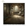 Papeles Scrapbooking SLS-102 Mouse World - Interior